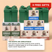 The Launch Bundle + Exclusive Gifts-2 Y3