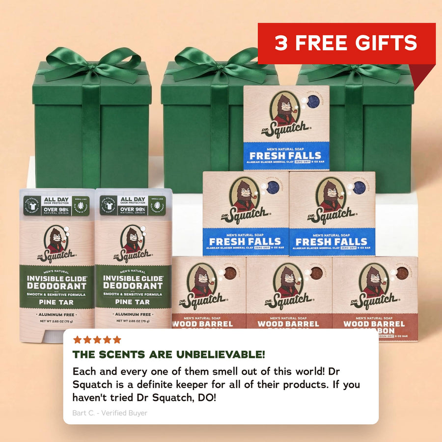 The Launch Bundle + Exclusive Gifts-2 Y3