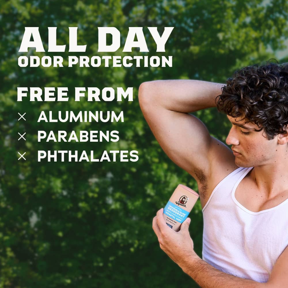 2-Pack Glide + Deo Flask R5