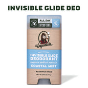 Coastal Mist Invisible Glide Deo W0