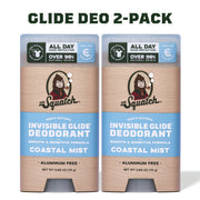 Coastal Mist 2-Pack Invisible Glide Deo H8