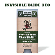 Pine Tar Invisible Glide Deo Y4