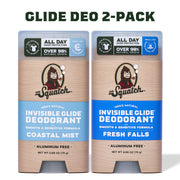 Coastal Mist & Fresh Falls 2-Pack IG Deo T0
