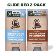 Coastal Mist & WBB 2-Pack IG Deo A8