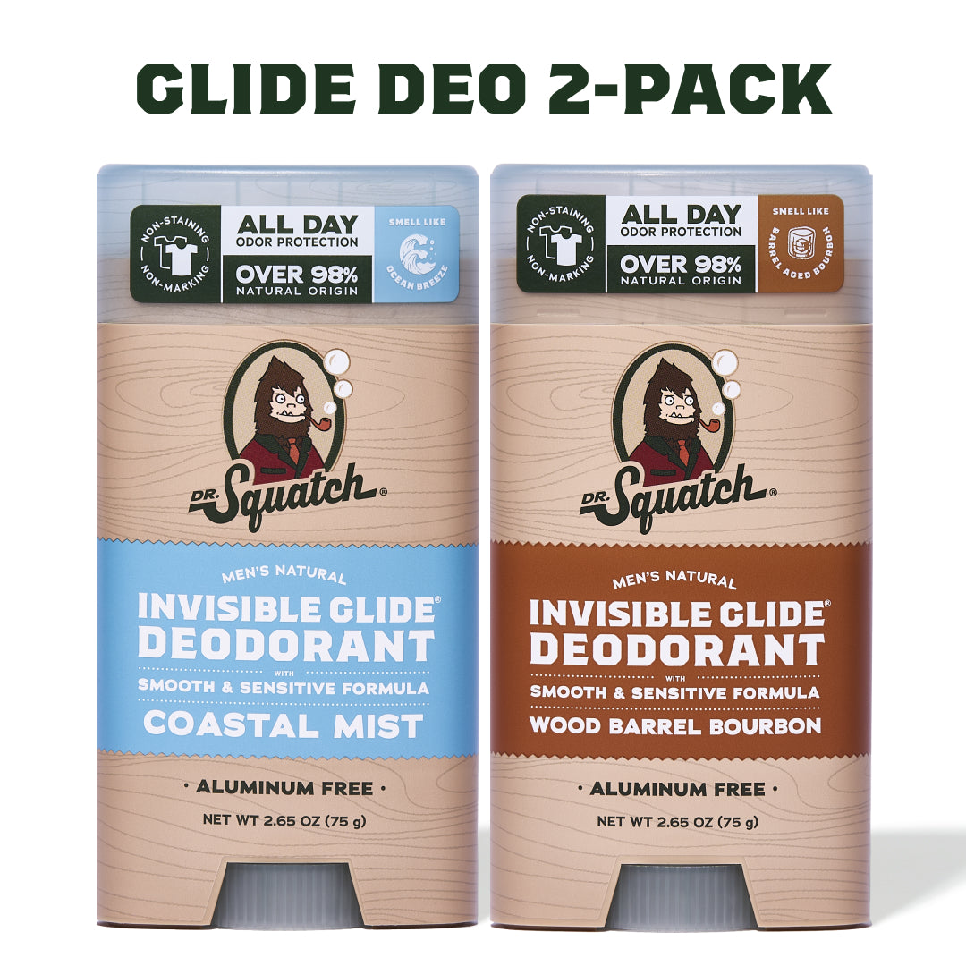 Coastal Mist & WBB 2-Pack IG Deo A8