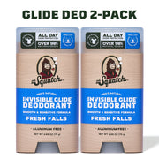 Fresh Falls 2-Pack Invisible Glide Deo C2