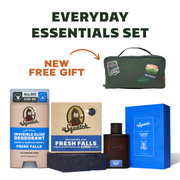 Everyday Essentials Set - Fresh Falls L3