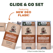 WBB IG Glide 2-Pack + Deo Flask Q2