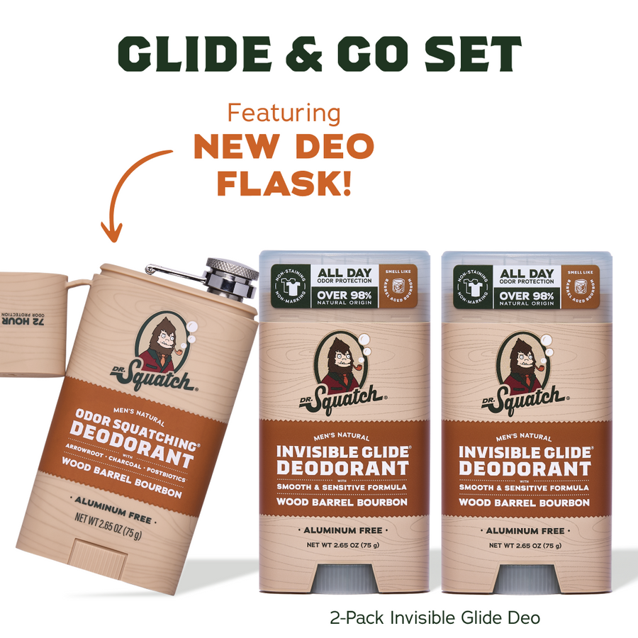 WBB IG Glide 2-Pack + Deo Flask Q2