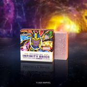 Infinity Bricc M8
