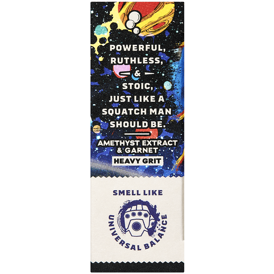 Infinity Bricc M8
