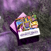 Infinity Bricc M8