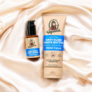 Fresh Falls Smooth Shave Bundle V5
