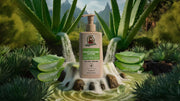 Cool Fresh Aloe Lotion A7