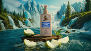 Fresh Falls Lotion X5