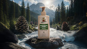 Pine Tar Lotion T1