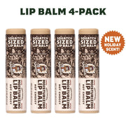 Lip Balm 4-Pack Hot Choccy W2