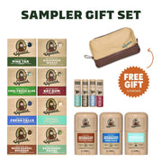 Sampler Gift Set C4