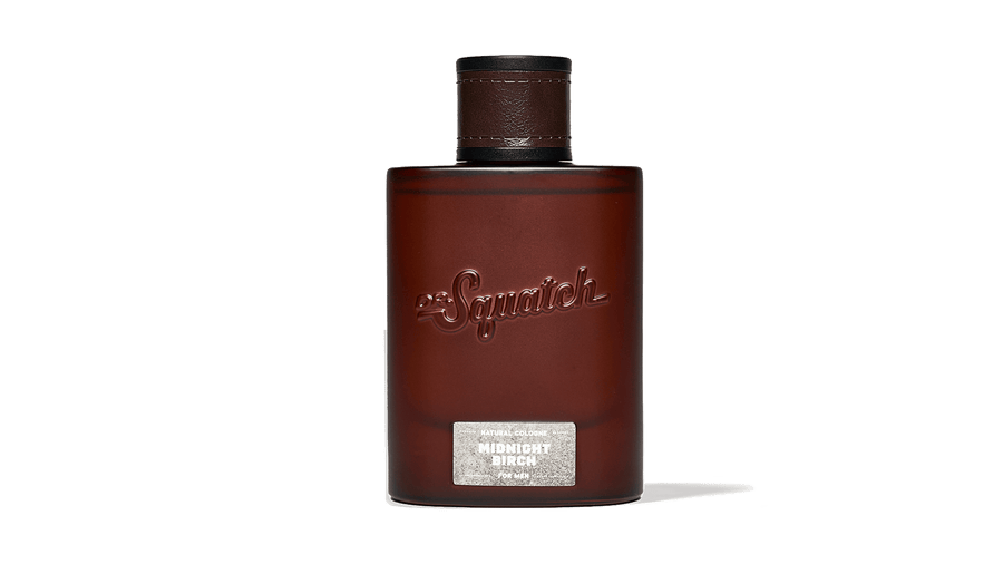 Midnight Birch Cologne Z8