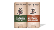 Deodorant 2-Pack D9