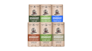 Deodorant 6-Pack D7