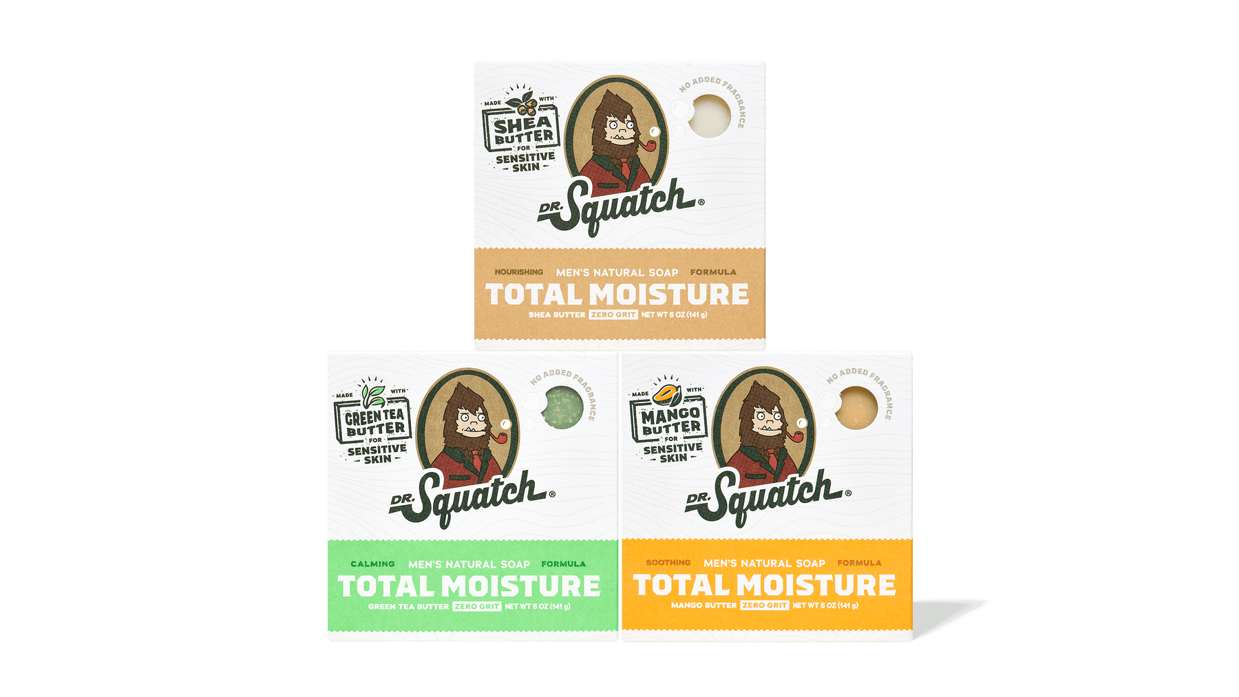 Total Moisture 3-Pack A4