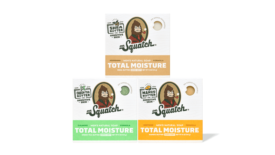 Total Moisture 3-Pack A4