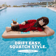 FUNBOY Lounger + Poolside Bundle P2