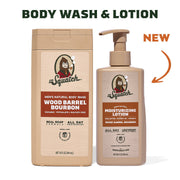 Body Wash & Lotion Duo F9