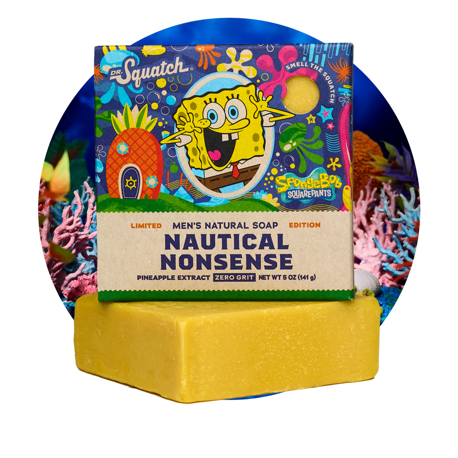 Nautical Nonsense N1