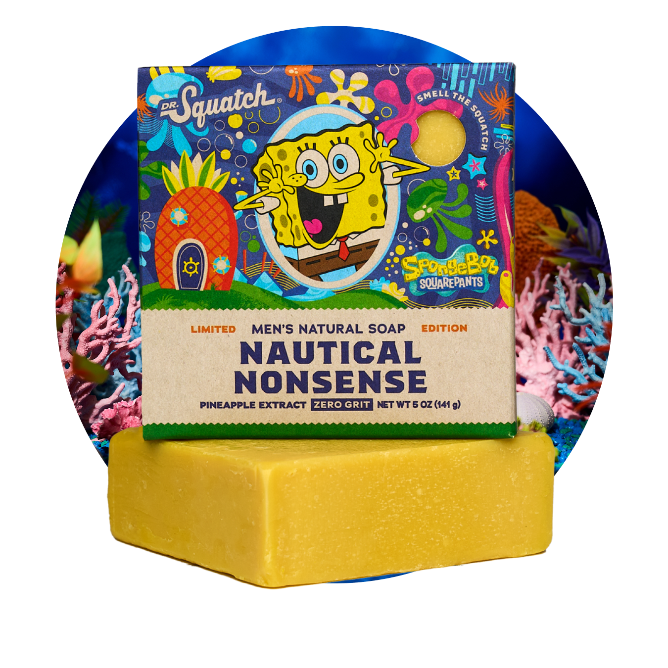 Nautical Nonsense M5