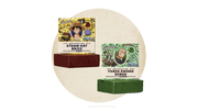 ONE PIECE 2-Pack Bar Soap K1