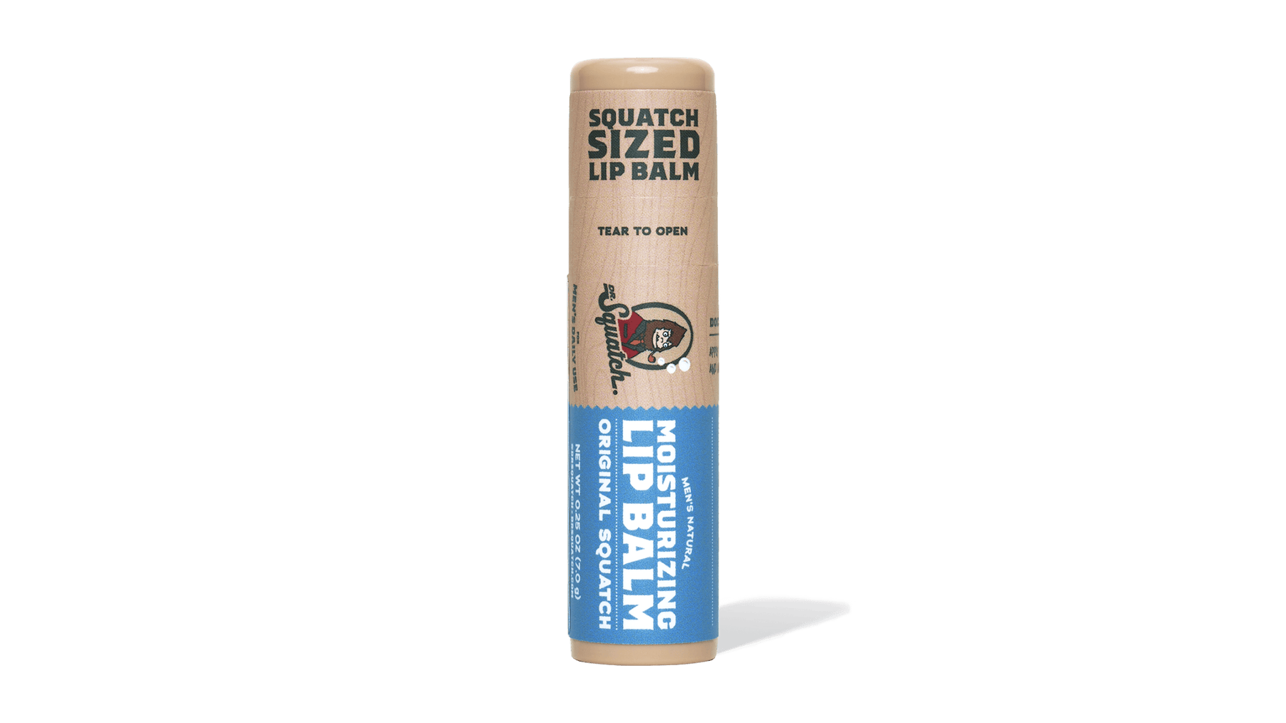 Original Squatch Lip Balm! M2