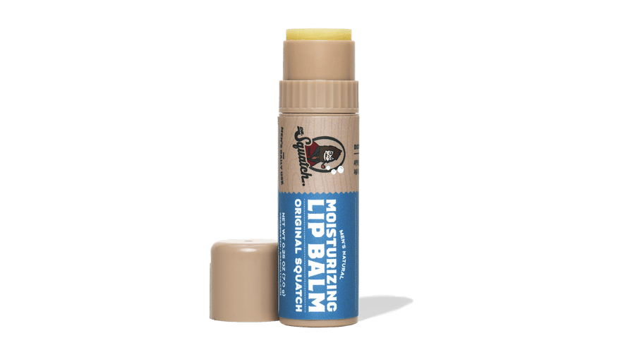 Lip Balm 4-Pack U5