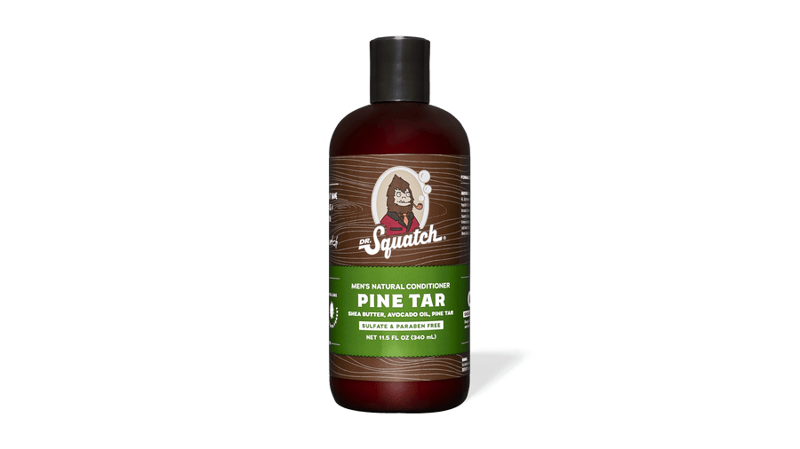 Pine Tar Conditioner C6