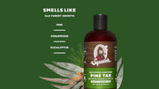 Pine Tar Conditioner C6