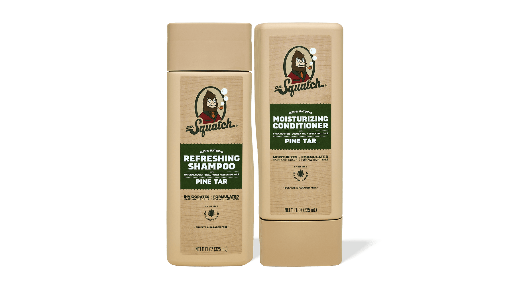 Refreshing Hair Care Kit Q0