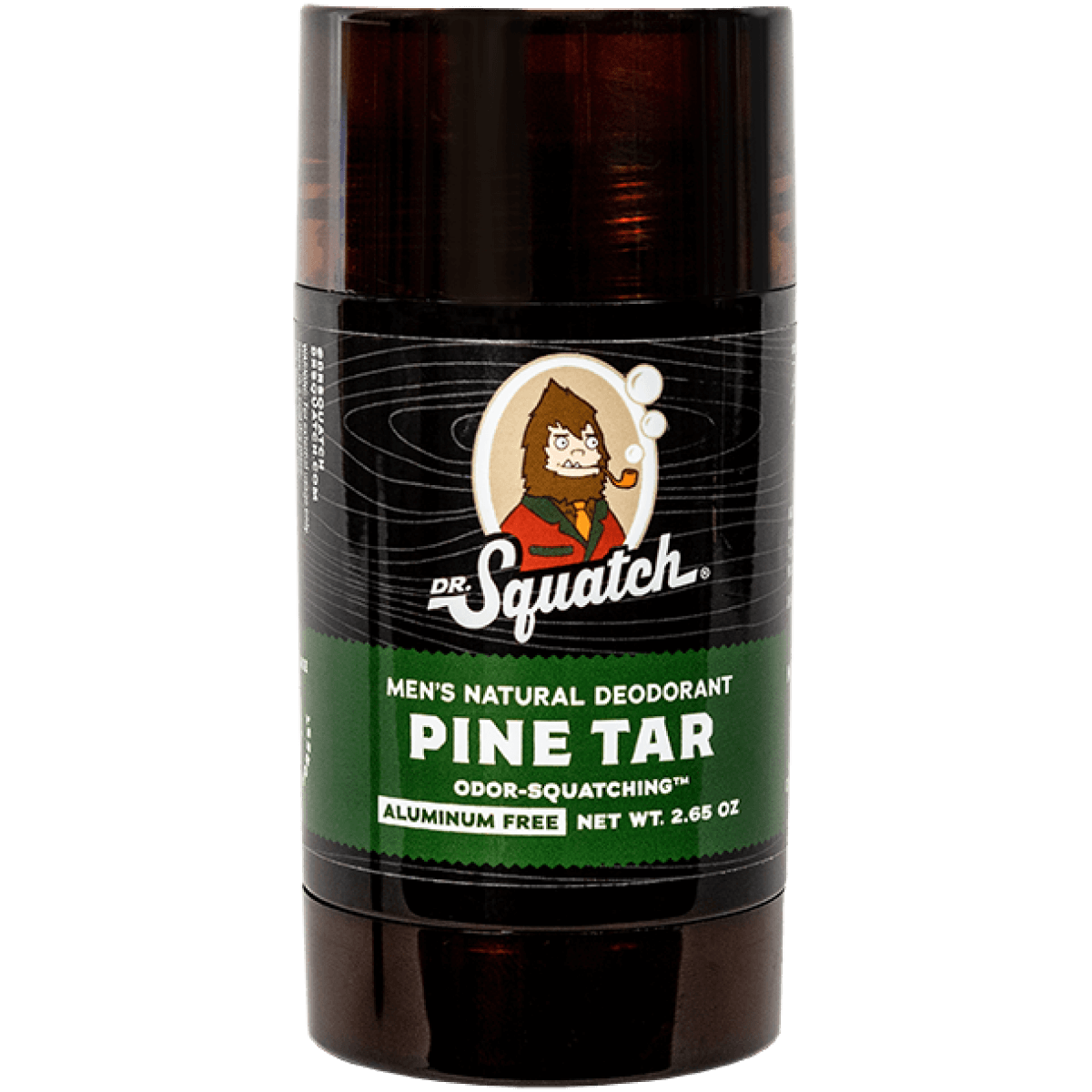 Essentials: Pine Tar Deodorant N3
