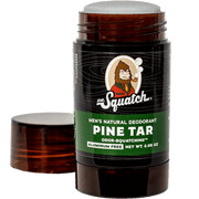 Essentials: Pine Tar Deodorant N3