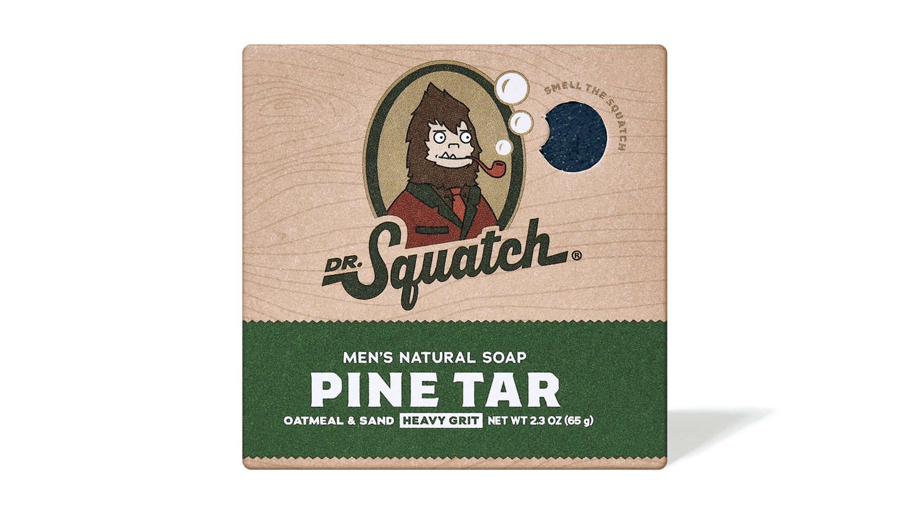 Pine Tar Mini W9