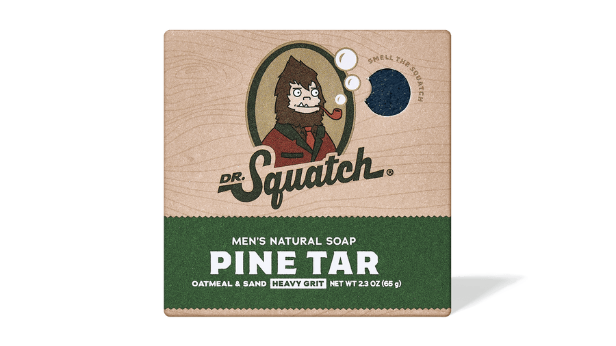 Pine Tar Mini W9