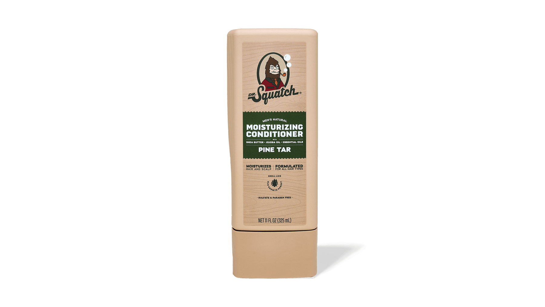 Pine Tar Conditioner E9