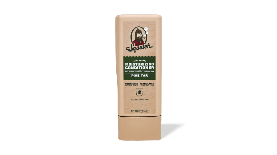 Pine Tar Conditioner E9
