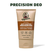 Precision Deo Wood Barrel Bourbon - Single T2