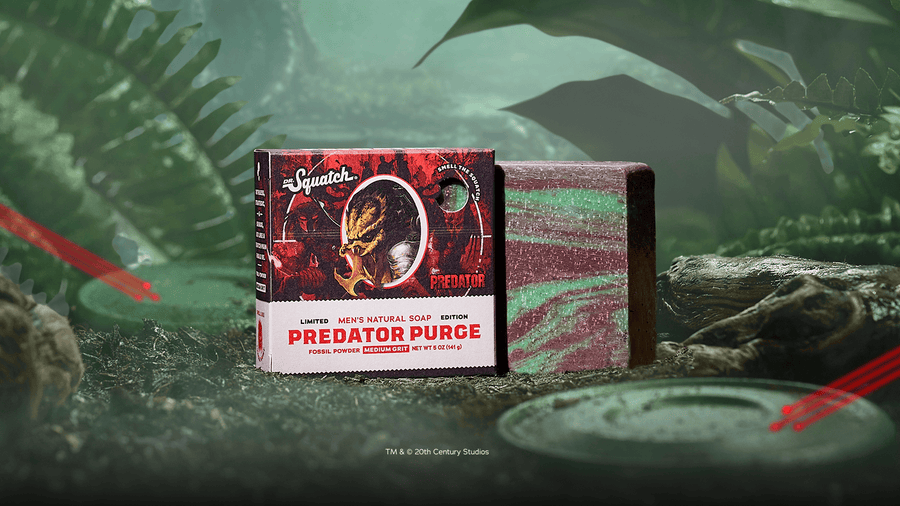 Predator Purge R9