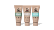 Face Wash 3-Pack K4