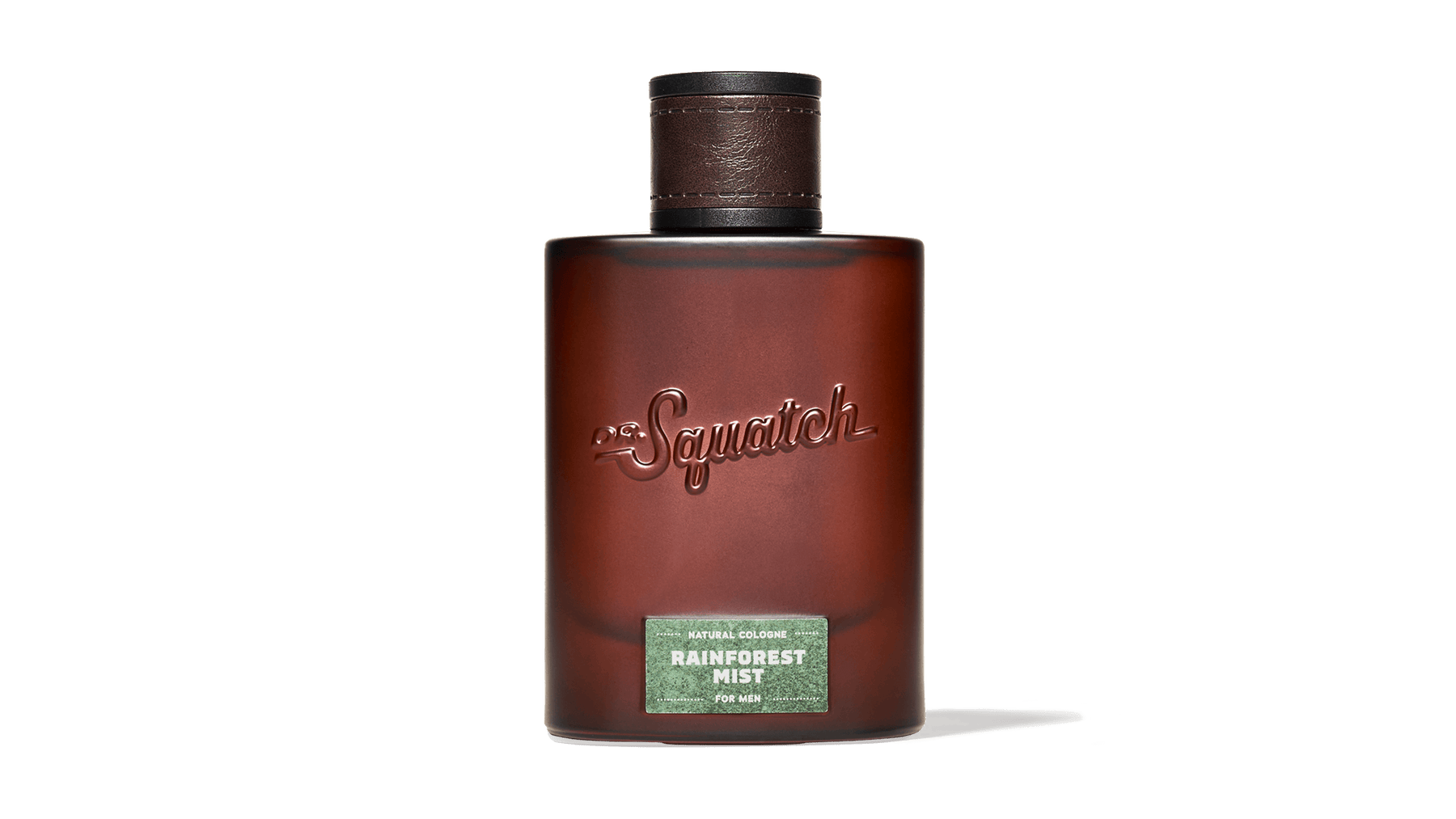 Rainforest Mist Cologne H7