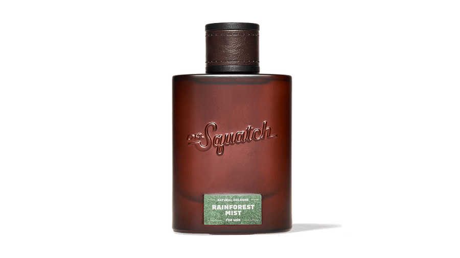 Rainforest Mist Cologne H7