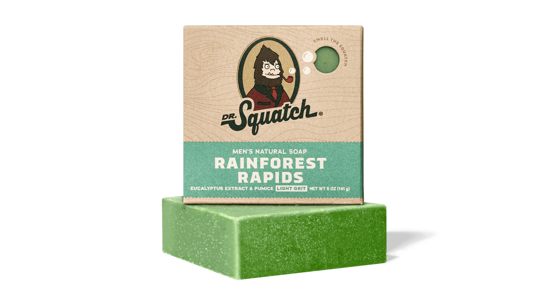 Rainforest Scents Set S9