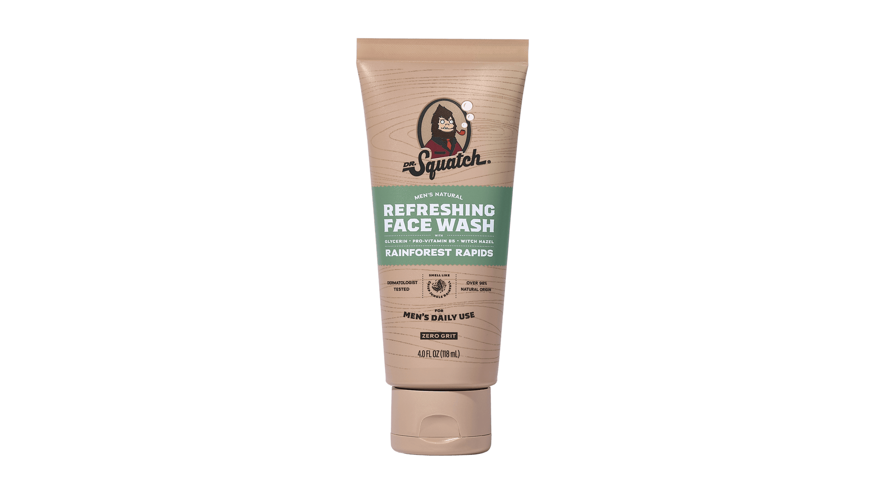 Rainforest Rapids Refreshing Face Wash B0